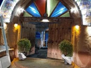 اقامتگاه بوم گردی بلقیس تکاب اقامتگاه بوم گردی بلقیس تکاب