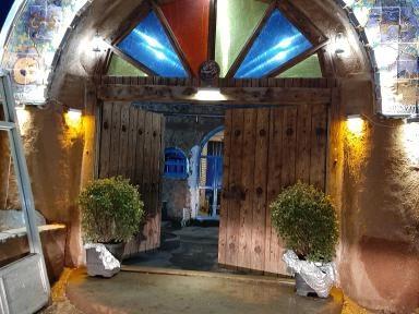 اقامتگاه بوم گردی بلقیس تکاب اقامتگاه بوم گردی بلقیس تکاب