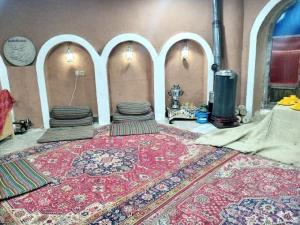 اقامتگاه بوم گردی بلقیس تکاب اقامتگاه بوم گردی بلقیس تکاب