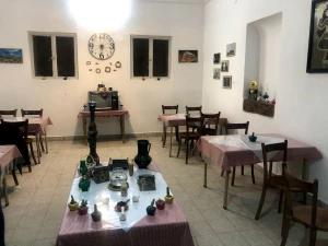 اقامتگاه بوم گردی منقل شهر بابک اقامتگاه بوم گردی منقل شهر بابک