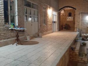 اقامتگاه بوم گردی منقل شهر بابک اقامتگاه بوم گردی منقل شهر بابک