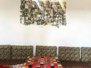 اقامتگاه بوم گردی منقل شهر بابک اقامتگاه بوم گردی منقل شهر بابک