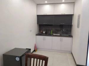 هتل آپارتمان آنیل بندر انزلی هتل آپارتمان آنیل بندر انزلی