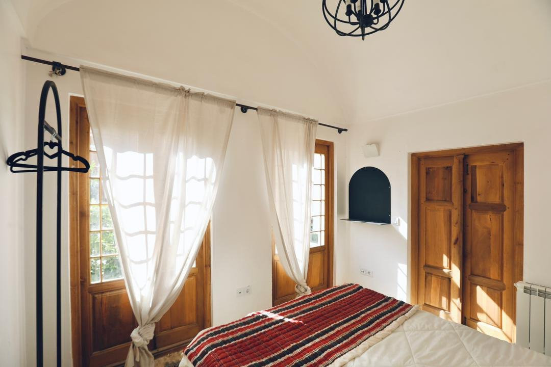 اقامتگاه بوم گردی خانه دیار یزد