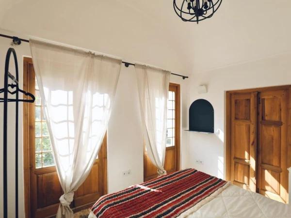 اقامتگاه بوم گردی خانه دیار یزد اقامتگاه بوم گردی خانه دیار یزد