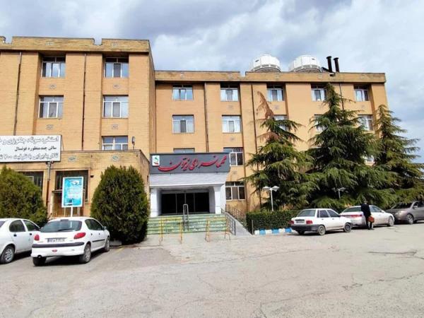 هتل آپارتمان زیتون کرمانشاه هتل آپارتمان زیتون کرمانشاه