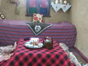 اقامتگاه بوم گردی قلعه امیرخان بیارجمند اقامتگاه بوم گردی قلعه امیرخان بیارجمند