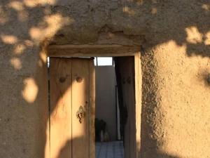 اقامتگاه بوم گردی قلعه امیرخان بیارجمند اقامتگاه بوم گردی قلعه امیرخان بیارجمند