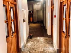 اقامتگاه سنتی خانه صدیق اصفهان اقامتگاه سنتی خانه صدیق اصفهان