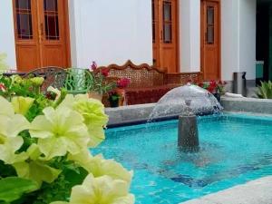 اقامتگاه سنتی خانه صدیق اصفهان اقامتگاه سنتی خانه صدیق اصفهان