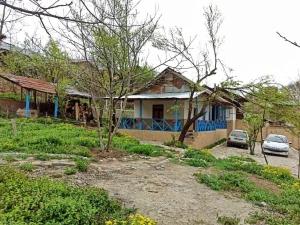 اقامتگاه بوم گردی سرای نیکی بهشهر اقامتگاه بوم گردی سرای نیکی بهشهر