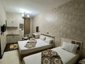 هتل آیسان تهران هتل آیسان تهران