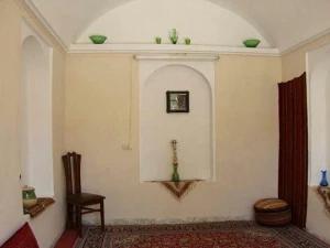 اقامتگاه بوم گردی قافله کویر خور و بیابانک اقامتگاه بوم گردی قافله کویر خور و بیابانک