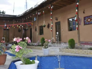 اقامتگاه بوم گردی رئیس سی سخت اقامتگاه بوم گردی رئیس سی سخت