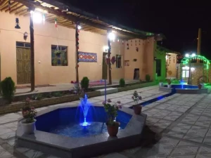 اقامتگاه بوم گردی رئیس سی سخت اقامتگاه بوم گردی رئیس سی سخت