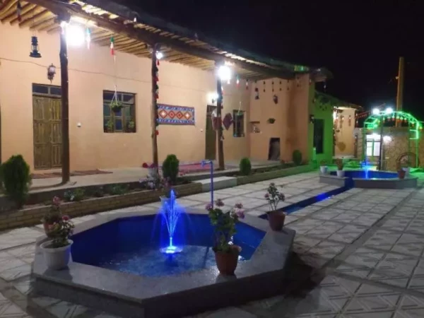 اقامتگاه بوم گردی رئیس سی سخت اقامتگاه بوم گردی رئیس سی سخت