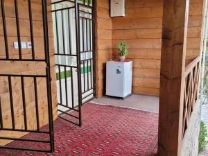 اقامتگاه بوم گردی رحیلا گالیکش اقامتگاه بوم گردی رحیلا گالیکش