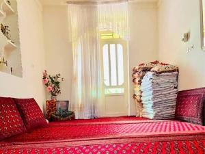 اقامتگاه بوم گردی رحیلا گالیکش اقامتگاه بوم گردی رحیلا گالیکش