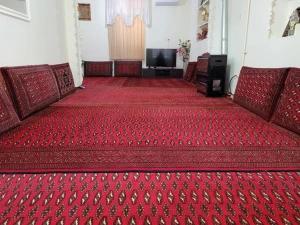 اقامتگاه بوم گردی رحیلا گالیکش اقامتگاه بوم گردی رحیلا گالیکش