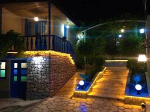 اقامتگاه بوم گردی رحیلا گالیکش اقامتگاه بوم گردی رحیلا گالیکش