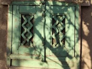 اقامتگاه بوم گردی عمو قدرت گلپایگان اقامتگاه بوم گردی عمو قدرت گلپایگان