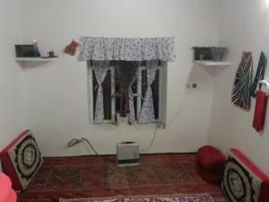 اقامتگاه بوم گردی عمو دردی بجنورد اقامتگاه بوم گردی عمو دردی بجنورد