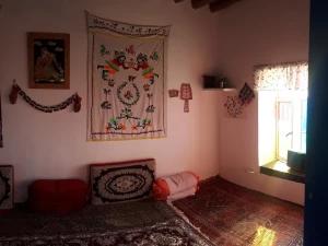 اقامتگاه بوم گردی عمو دردی بجنورد اقامتگاه بوم گردی عمو دردی بجنورد