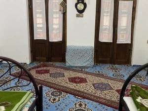 اقامتگاه بوم گردی عمارت هشت یزد اقامتگاه بوم گردی عمارت هشت یزد