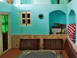 اقامتگاه بوم گردی خانه روحانی برزک اقامتگاه بوم گردی خانه روحانی برزک