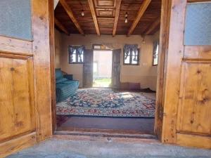 اقامتگاه بوم گردی قلعه موسی بهشهر اقامتگاه بوم گردی قلعه موسی بهشهر