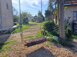 اقامتگاه بوم گردی قلعه موسی بهشهر اقامتگاه بوم گردی قلعه موسی بهشهر