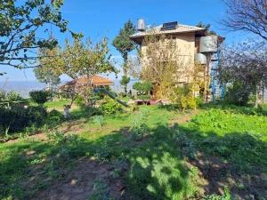 اقامتگاه بوم گردی قلعه موسی بهشهر اقامتگاه بوم گردی قلعه موسی بهشهر