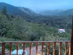 اقامتگاه بوم گردی منظره بهشهر اقامتگاه بوم گردی منظره بهشهر