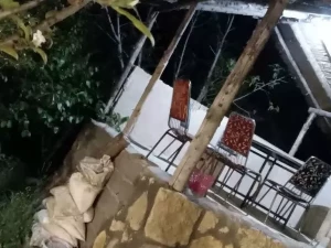 اقامتگاه بوم گردی منظره بهشهر اقامتگاه بوم گردی منظره بهشهر