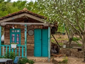 اقامتگاه بوم گردی منظره بهشهر اقامتگاه بوم گردی منظره بهشهر