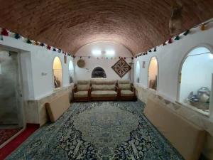 اقامتگاه بوم گردی کربلایی فریدون گلپایگان اقامتگاه بوم گردی کربلایی فریدون گلپایگان