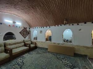 اقامتگاه بوم گردی کربلایی فریدون گلپایگان اقامتگاه بوم گردی کربلایی فریدون گلپایگان