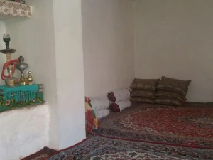 اقامتگاه بوم گردی خانه ما اسد آباد اقامتگاه بوم گردی خانه ما اسد آباد