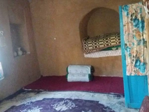 اقامتگاه بوم گردی خانه ما اسد آباد اقامتگاه بوم گردی خانه ما اسد آباد