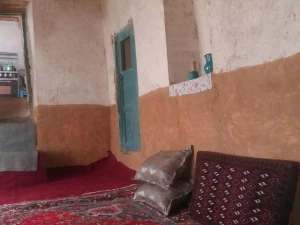 اقامتگاه بوم گردی خانه ما اسد آباد اقامتگاه بوم گردی خانه ما اسد آباد