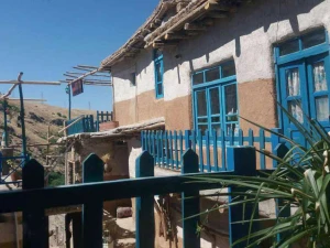 اقامتگاه بوم گردی خانه ما اسد آباد اقامتگاه بوم گردی خانه ما اسد آباد