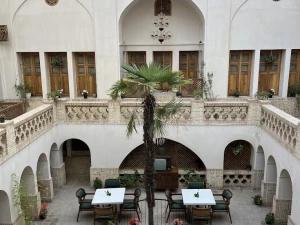 بوتیک هتل دلدار کاشان بوتیک هتل دلدار کاشان