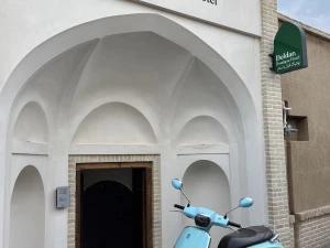 بوتیک هتل دلدار کاشان بوتیک هتل دلدار کاشان