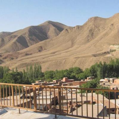 اقامتگاه بوم گردی هارپاک ابیانه کاشان اقامتگاه بوم گردی هارپاک ابیانه کاشان