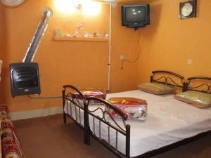 اقامتگاه بوم گردی هارپاک ابیانه کاشان اقامتگاه بوم گردی هارپاک ابیانه کاشان