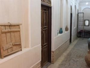 اقامتگاه بوم گردی ننه کوکب زواره اقامتگاه بوم گردی ننه کوکب زواره