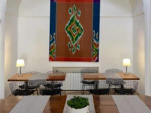 اقامتگاه بوم گردی خانه دیار یزد اقامتگاه بوم گردی خانه دیار یزد