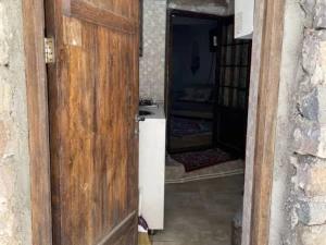 اقامتگاه بوم گردی سیروس رنجبر کندوان اسکو اقامتگاه بوم گردی سیروس رنجبر کندوان اسکو