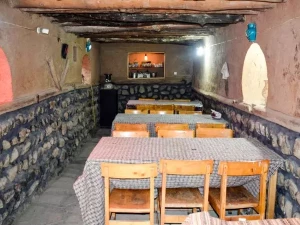 اقامتگاه بوم گردی حاج داوود بزرگمهر کرج اقامتگاه بوم گردی حاج داوود بزرگمهر کرج