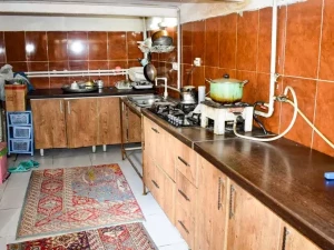 اقامتگاه بوم گردی حاج داوود بزرگمهر کرج اقامتگاه بوم گردی حاج داوود بزرگمهر کرج